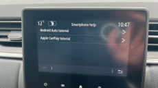 Renault Captur 1.0 TCE 90 Techno 5dr Petrol Hatchback